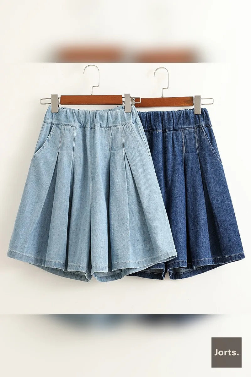 Iconic Women's High Waist Rayon Cropped Capri Pants